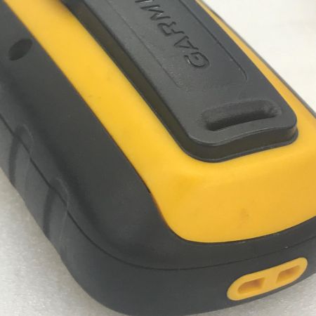 GARMIN ガーミン ハンディGPS 本体のみ etrex 10J