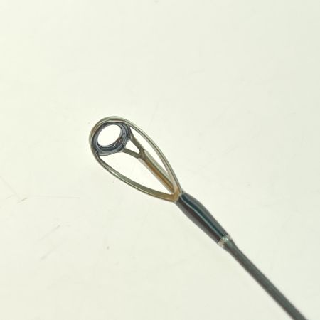  Fishman フィッシュマン ルアーロッド ﾌﾞﾘｽﾄｺﾝﾊﾟｸﾄ BC4 5.10L