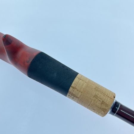  Fishman フィッシュマン ルアーロッド ﾌﾞﾘｽﾄｺﾝﾊﾟｸﾄ BC4 5.10L