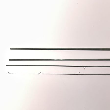  sage セージ フライロッド アルミケース・竿袋付属 R8 CORE 590-4