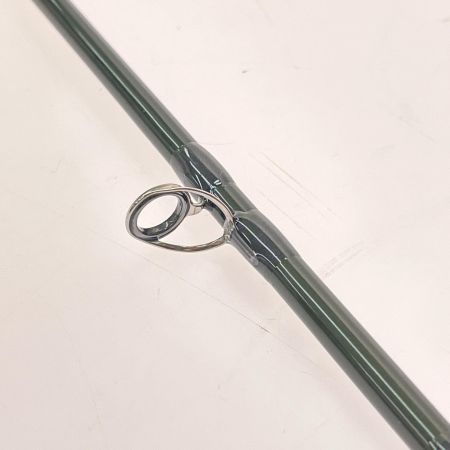  sage セージ フライロッド アルミケース・竿袋付属 R8 CORE 590-4