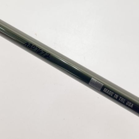  sage セージ フライロッド アルミケース・竿袋付属 R8 CORE 590-4