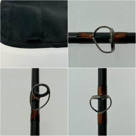  SCOTT スコット フライロッド GS 775/4 538579 修理有