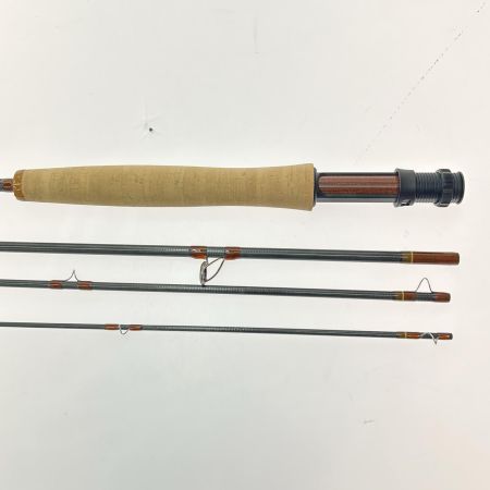  SCOTT スコット フライロッド GS 775/4 538579 修理有
