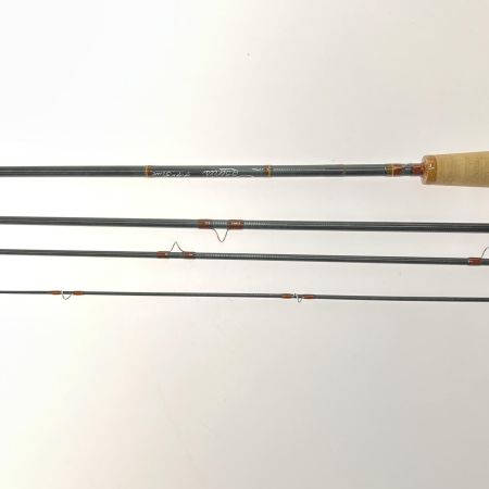  SCOTT スコット フライロッド GS 775/4 538579 修理有
