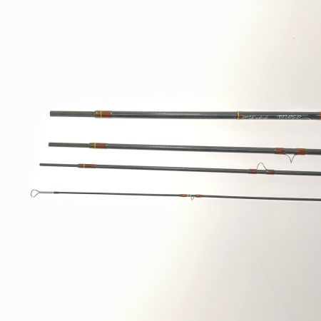  SCOTT スコット フライロッド GS 775/4 538579 修理有