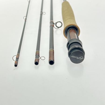  SCOTT スコット フライロッド GS 775/4 538579 修理有