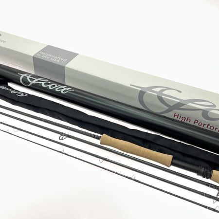  SCOTT スコット フライロッド SW987/4 569429