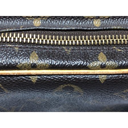  LOUIS VUITTON ルイヴィトン レディース ショルダーバッグ 斜め掛け モノグラム アマゾン M45236 ブラウン