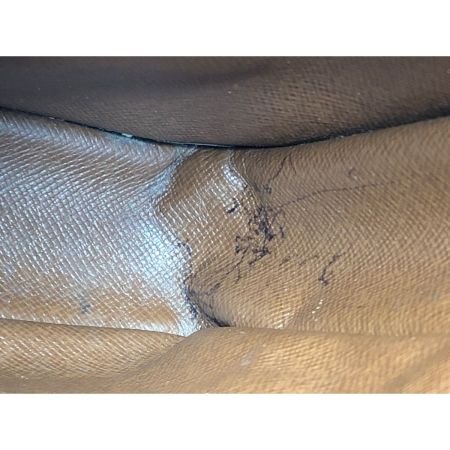  LOUIS VUITTON ルイヴィトン レディース ショルダーバッグ 斜め掛け モノグラム アマゾン M45236 ブラウン