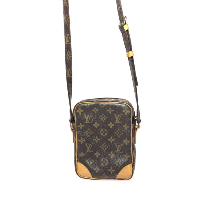 LOUIS VUITTON ルイヴィトン レディース ショルダーバッグ 斜め掛け