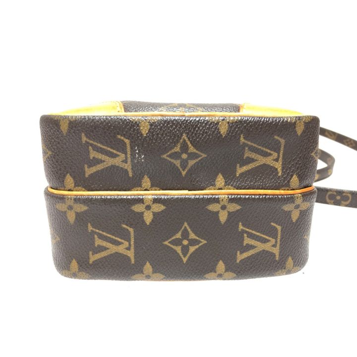 LOUIS VUITTON ルイヴィトン レディース ショルダーバッグ 斜め掛け