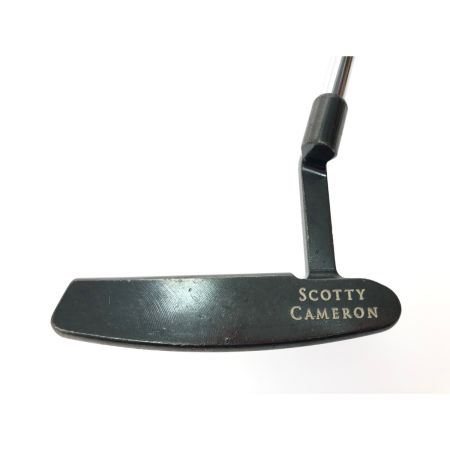  SCOTTY CAMERON スコッティキャメロン Titleist タイトリスト パター ニューポート クラシック