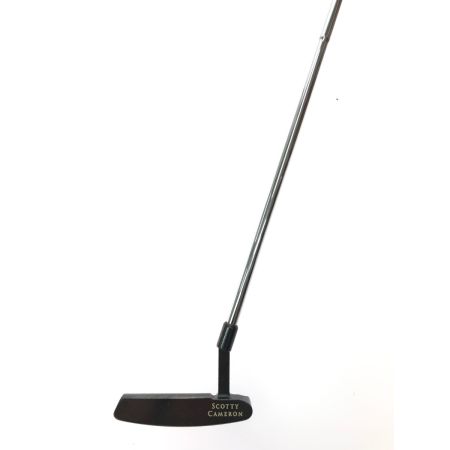  SCOTTY CAMERON スコッティキャメロン Titleist タイトリスト パター ニューポート クラシック