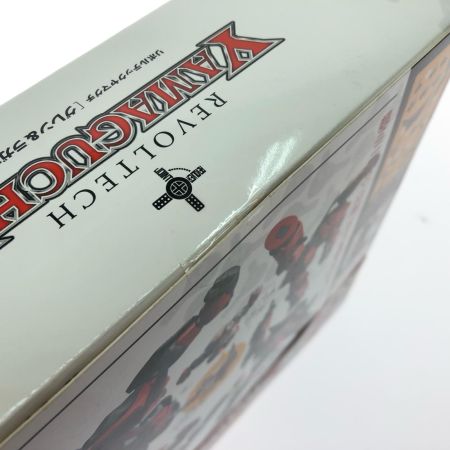  海洋堂  天元突破グレンラガン リボルテックヤマグチ No.066 グレン&ラガン 帯付