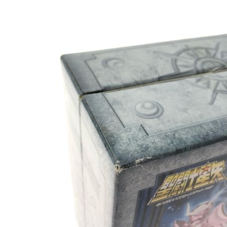  BANDAI バンダイ 聖闘士聖衣神話 聖闘士星矢 アンドロメダ瞬 初期青銅聖衣 