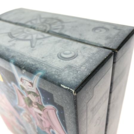  BANDAI バンダイ 聖闘士聖衣神話 聖闘士星矢 アンドロメダ瞬 初期青銅聖衣 