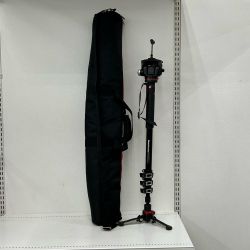 ▼▼ Manfrotto マンフロット カメラ周辺機器 三脚 MHXPRO-2W/MVMXPROA4 Bランク