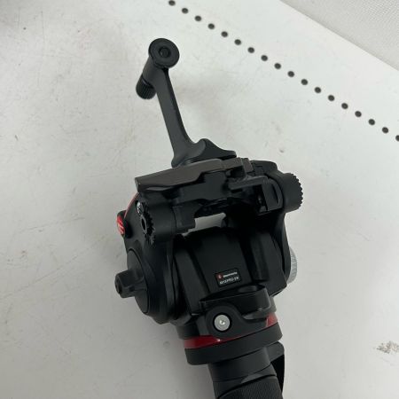  Manfrotto マンフロット カメラ周辺機器 三脚 MHXPRO-2W/MVMXPROA4
