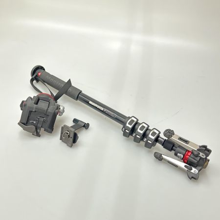  Manfrotto マンフロット カメラ周辺機器 三脚 MHXPRO-2W/MVMXPROA4