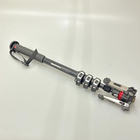  Manfrotto マンフロット カメラ周辺機器 三脚 MHXPRO-2W/MVMXPROA4