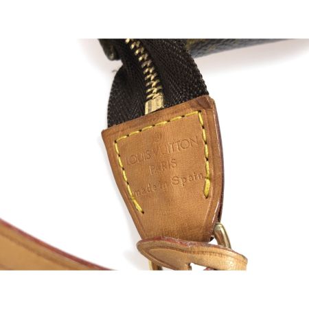  LOUIS VUITTON ルイヴィトン レディース アクセサリーポーチ モノグラム ポシェット・アクセソワール M51980