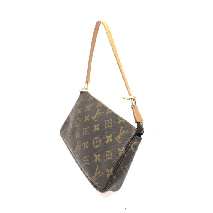 LOUIS VUITTON ルイヴィトン レディース アクセサリーポーチ