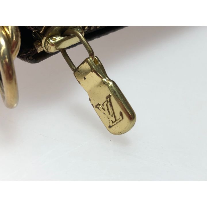 LOUIS VUITTON ルイヴィトン レディース アクセサリーポーチ