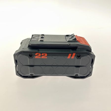  Hilti ヒルティ バッテリー B22-170 ブラック