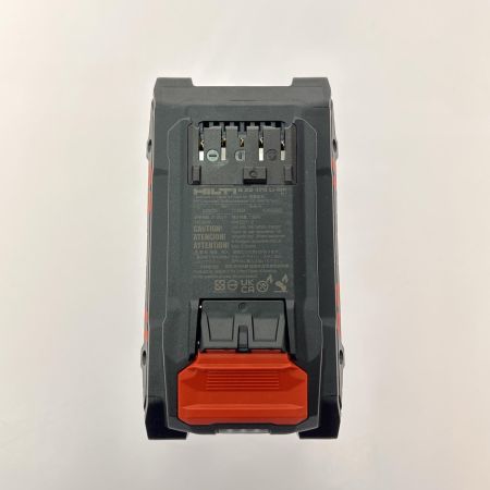  Hilti ヒルティ バッテリー B22-170 ブラック