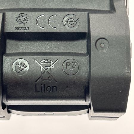  Hilti ヒルティ バッテリー B22-170 ブラック