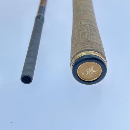  SHIMANO シマノ ルアーロッド 23 ワールドシャウラ リミテッド 1705R-2 35898