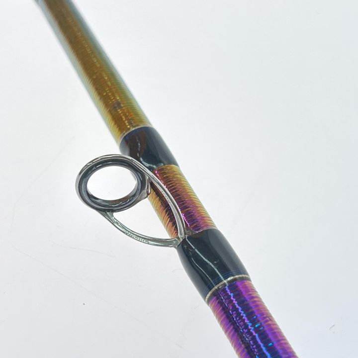 SHIMANO シマノ ルアーロッド 23 ワールドシャウラ リミテッド 1705R-2