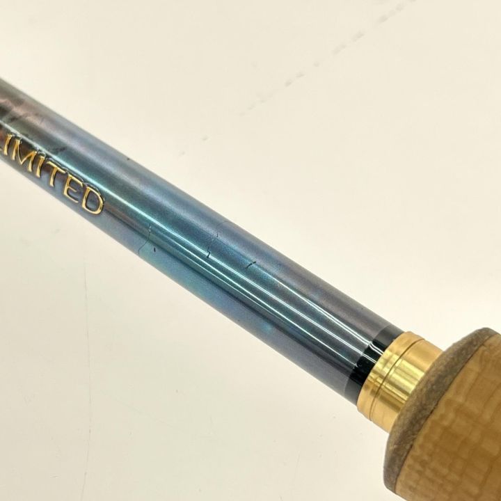 SHIMANO シマノ ルアーロッド 23 ワールドシャウラ リミテッド 1705R-2