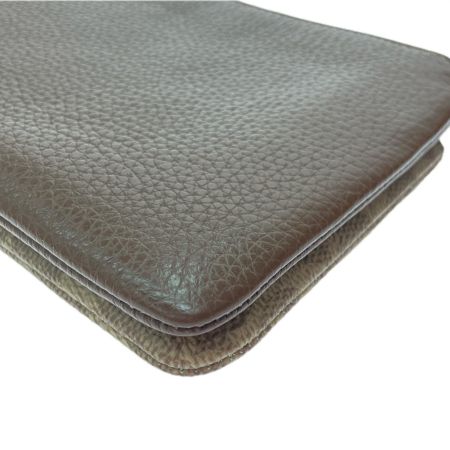  COACH コーチ レディース 長財布 ダブルジップウォレット シグネチャー アウトレット CX161 タン×ブラウン