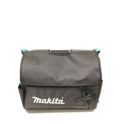 ▼▼ MAKITA マキタ 工具用トートバッグ A-73423 グリーン×ブラック Aランク