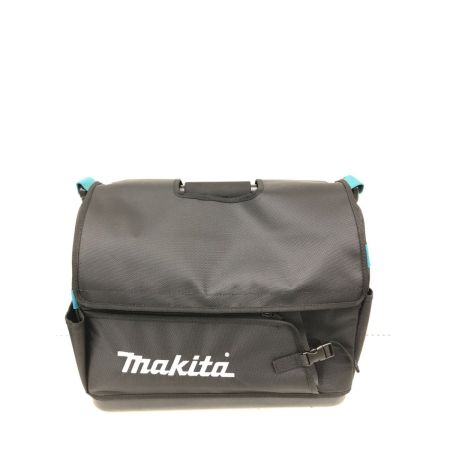  MAKITA マキタ 工具用トートバッグ A-73423 グリーン×ブラック