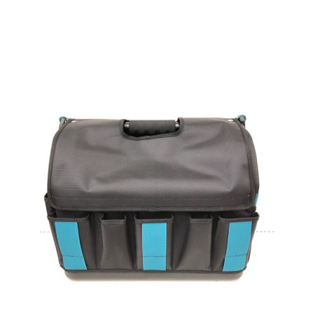  MAKITA マキタ 工具用トートバッグ A-73423 グリーン×ブラック