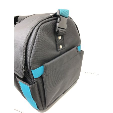  MAKITA マキタ 工具用トートバッグ A-73423 グリーン×ブラック