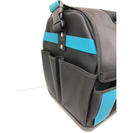  MAKITA マキタ 工具用トートバッグ A-73423 グリーン×ブラック