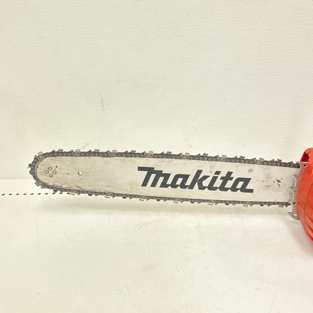  MAKITA マキタ 充電式チェンソー コードレス式  MUC400D オレンジ