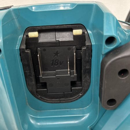  MAKITA マキタ 充電式チェンソー コードレス式 MUC353D ブルー