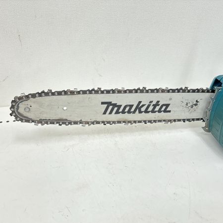  MAKITA マキタ 充電式チェンソー コードレス式 MUC353D ブルー