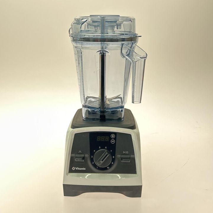 バイタミックス Vitamix VMO188B ミキサー 【公式通販】