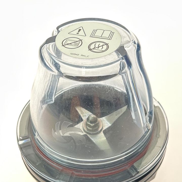 Vitamix バイタミックス ミキサー VMO188B V1200i - 中古その他
