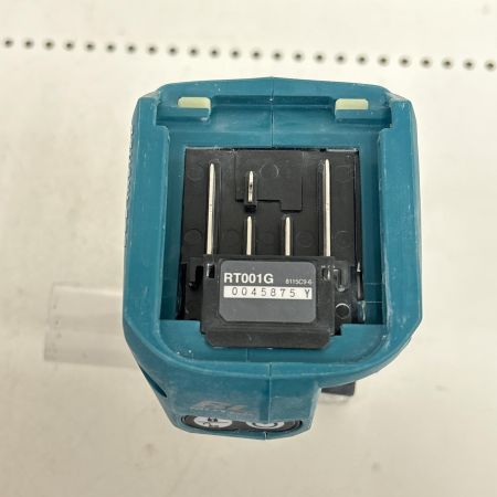  MAKITA マキタ 充電式トリマー RT001GZ