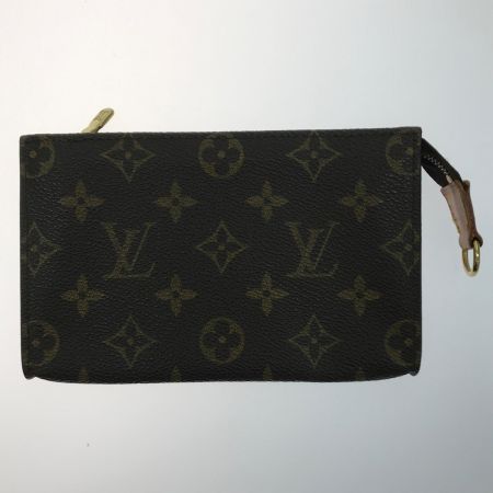  LOUIS VUITTON ルイヴィトン ポーチ アクセサリーポーチ モノグラム アクセサリー AR0949 M51980 ブラウン