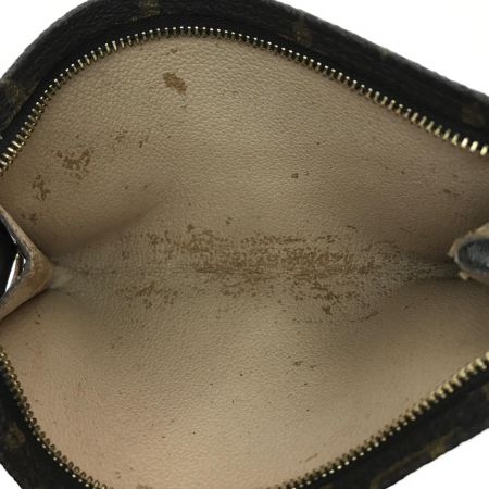  LOUIS VUITTON ルイヴィトン ポーチ アクセサリーポーチ モノグラム アクセサリー AR0949 M51980 ブラウン