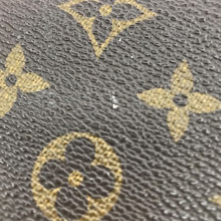  LOUIS VUITTON ルイヴィトン ポーチ アクセサリーポーチ モノグラム アクセサリー AR0949 M51980 ブラウン