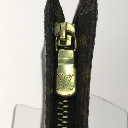  LOUIS VUITTON ルイヴィトン ポーチ アクセサリーポーチ モノグラム アクセサリー AR0949 M51980 ブラウン